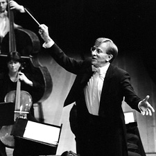 Alois Koch Dirigent